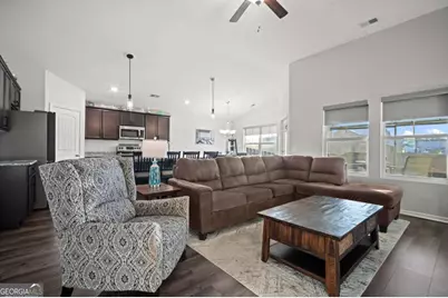 66 Marsh Salt Lane, Port Wentworth, GA 31407 - Photo 10