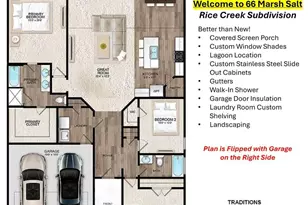 66 Marsh Salt Ln, Port Wentworth, GA 31407 - Photo 8