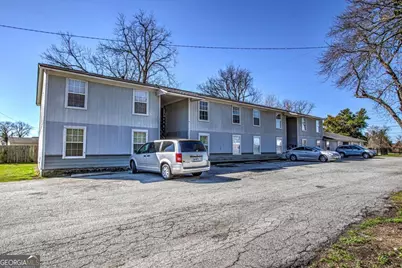 1232 12th Street #D, Augusta, GA 30901 - Photo 1