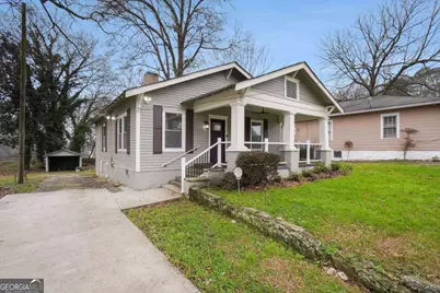 2148 Martin Luther King Jr Drive SW, Atlanta, GA 30310 - Photo 4