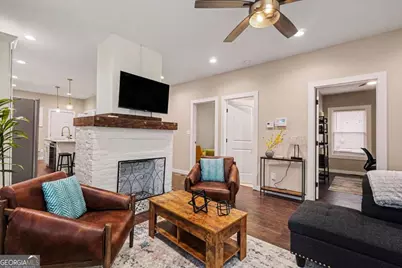 2148 Martin Luther King Jr Drive SW, Atlanta, GA 30310 - Photo 8