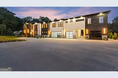 1336 Azalea Drive, Lawrenceville, GA 30043 - Photo 8