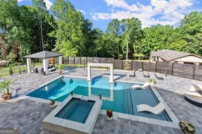 1336 Azalea Drive, Lawrenceville, GA 30043 - Photo 70