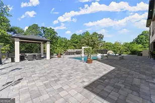 1336 Azalea Dr, Lawrenceville, GA 30043 - Photo 86