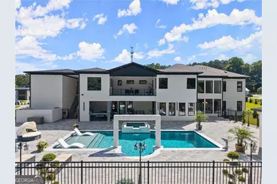 1336 Azalea Drive, Lawrenceville, GA 30043 - Photo 106