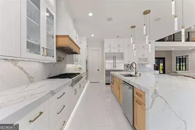 1336 Azalea Drive, Lawrenceville, GA 30043 - Photo 26