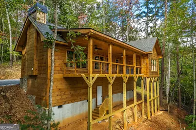 85 Moreland Trail, Cherrylog, GA 30522 - Photo 34
