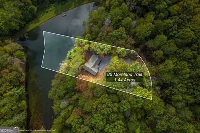 85 Moreland Trail, Cherrylog, GA 30522 - Photo 2