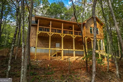 85 Moreland Trail, Cherrylog, GA 30522 - Photo 1