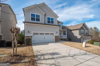 67 Seabiscuit Court, Newnan, GA 30263 - Photo 60