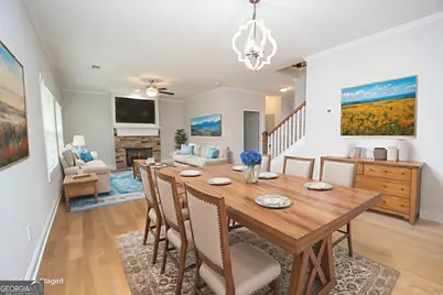 67 Seabiscuit Court, Newnan, GA 30263 - Photo 22