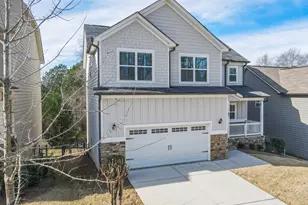 67 Seabiscuit Ct, Newnan, GA 30263 - Photo 4