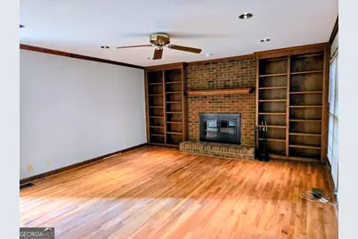 270 North Drive, Fayetteville, GA 30214 - Photo 14