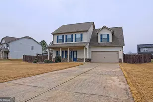 103 Quarry Cir, Griffin, GA 30224 - Photo 2