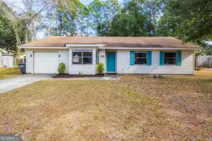 105 Pinedale Dr, Saint Marys, GA 31558 - Photo 1