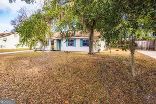 105 Pinedale Dr, Saint Marys, GA 31558 - Photo 8