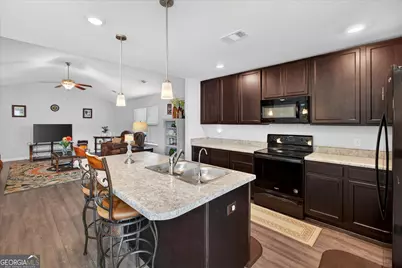 107 Dasher Drive, Springfield, GA 31329 - Photo 14