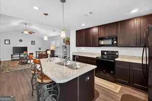 107 Dasher Dr, Springfield, GA 31329 - Photo 14