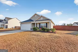 107 Dasher Dr, Springfield, GA 31329 - Photo 2