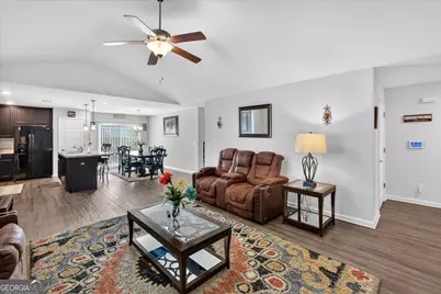 107 Dasher Drive, Springfield, GA 31329 - Photo 8