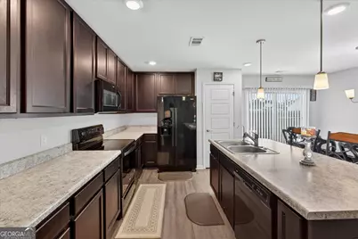 107 Dasher Drive, Springfield, GA 31329 - Photo 18