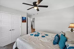 107 Dasher Dr, Springfield, GA 31329 - Photo 28