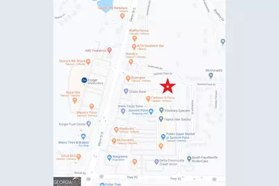 836 Glynn Street S, Fayetteville, GA 30214 - Photo 2