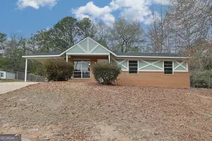 1029 Amber Dr, Columbus, GA 31907 - Photo 1