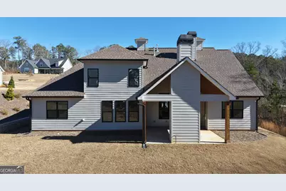 93 North Shore At Redwine Drive, Newnan, GA 30263 - Photo 44