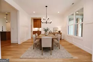 93 N Shore At Redwine Dr, Newnan, GA 30263 - Photo 8