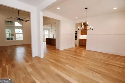 93 North Shore At Redwine Drive, Newnan, GA 30263 - Photo 10