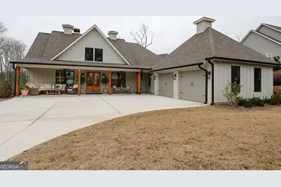 93 North Shore At Redwine Drive, Newnan, GA 30263 - Photo 1