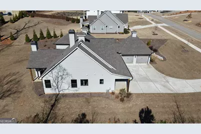 93 North Shore At Redwine Drive, Newnan, GA 30263 - Photo 46