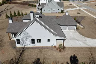 93 N Shore At Redwine Dr, Newnan, GA 30263 - Photo 46