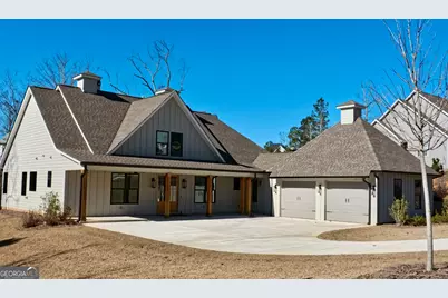 93 North Shore At Redwine Drive, Newnan, GA 30263 - Photo 2