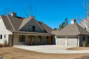 93 N Shore At Redwine Dr, Newnan, GA 30263 - Photo 2