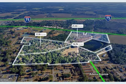 0 Randall Whiddon Drive, Ashburn, GA 31714 - Photo 10