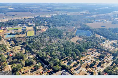 0 Randall Whiddon Drive, Ashburn, GA 31714 - Photo 2