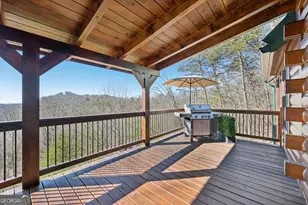 232 Ranch Mountain Dr, Dahlonega, GA 30533 - Photo 24