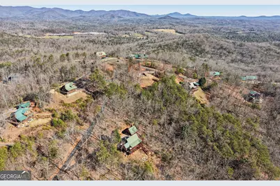 232 Ranch Mountain Drive, Dahlonega, GA 30533 - Photo 70