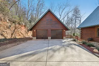 232 Ranch Mountain Drive, Dahlonega, GA 30533 - Photo 60