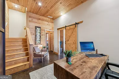 232 Ranch Mountain Drive, Dahlonega, GA 30533 - Photo 36