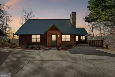 232 Ranch Mountain Drive, Dahlonega, GA 30533 - Photo 74