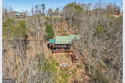 232 Ranch Mountain Drive, Dahlonega, GA 30533 - Photo 66
