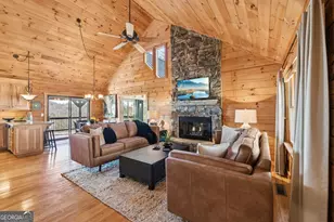 232 Ranch Mountain Dr, Dahlonega, GA 30533 - Photo 10