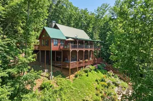 232 Ranch Mountain Dr, Dahlonega, GA 30533 - Photo 2