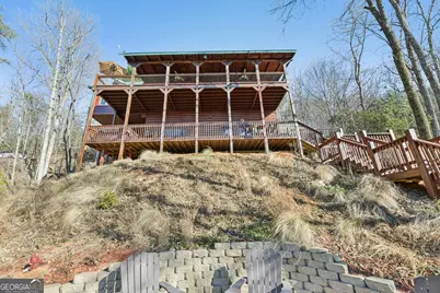 232 Ranch Mountain Drive, Dahlonega, GA 30533 - Photo 56