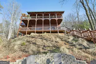 232 Ranch Mountain Dr, Dahlonega, GA 30533 - Photo 56