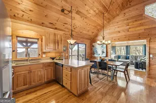 232 Ranch Mountain Dr, Dahlonega, GA 30533 - Photo 20