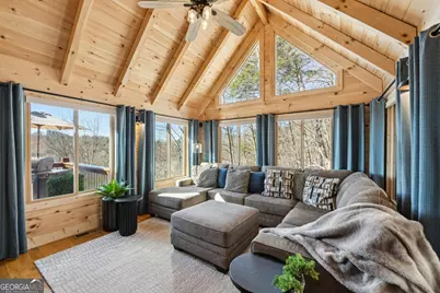 232 Ranch Mountain Drive, Dahlonega, GA 30533 - Photo 14